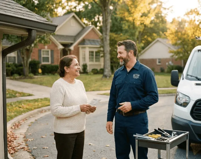 Gutter Repair Springfield, IL FAQs