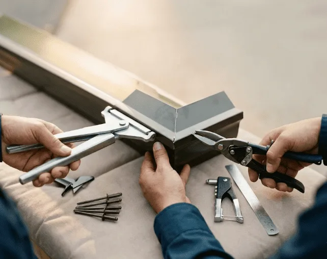 Why choose Gutter Repair in Springfield, IL